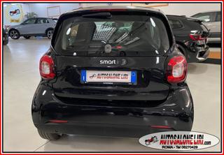 SMART ForTwo usata, con Cruise Control