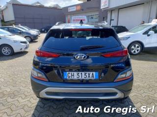 HYUNDAI Kona usata, con Airbag Passeggero
