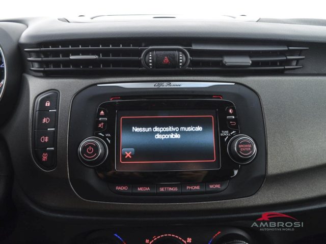 ALFA ROMEO Giulietta usata 14