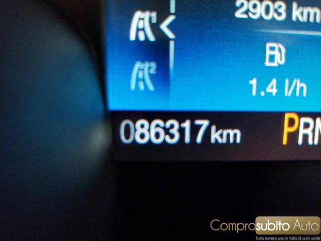 FORD C-Max usata, con ESP