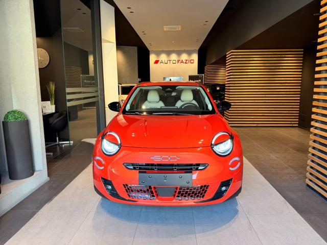 FIAT 600 usata, con Airbag