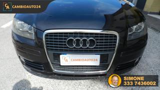 AUDI A3 usata 30