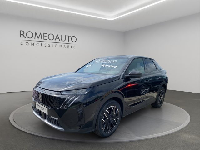 PEUGEOT 3008 usata, con Airbag