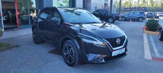 NISSAN Qashqai MHEV 140 CV Tekna