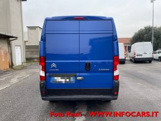 CITROEN Jumper usata, con Chiusura centralizzata telecomandata