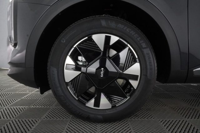 KIA Sportage usata 13