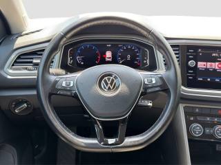 VOLKSWAGEN T-Roc usata 12
