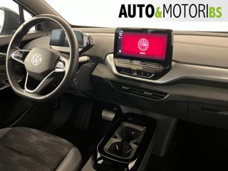 VOLKSWAGEN ID.4 usata, con Immobilizzatore elettronico