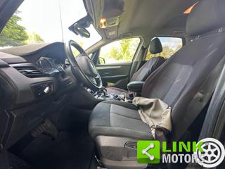 BMW 218 usata, con Alzacristalli elettrici