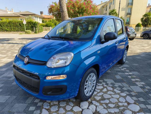 FIAT Panda usata, con ABS