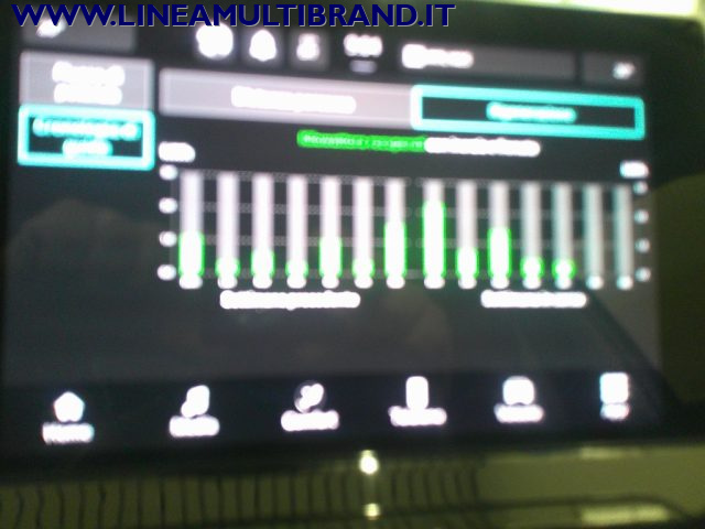 JEEP Compass usata, con Servosterzo