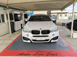 BMW X6 usata, con Airbag