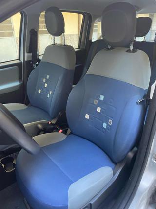FIAT Panda usata, con Controllo trazione