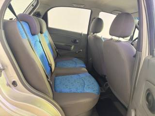 CHEVROLET Matiz usata 5