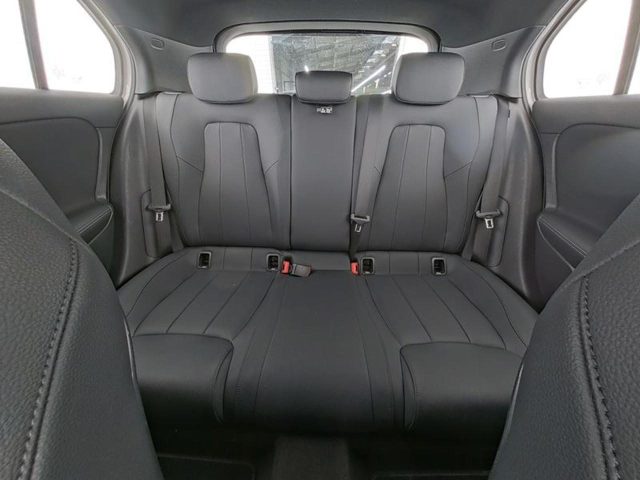 MERCEDES-BENZ A 180 usata, con Chiusura centralizzata