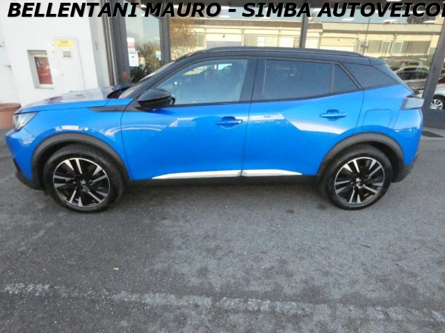 PEUGEOT 2008 usata, con Airbag Passeggero