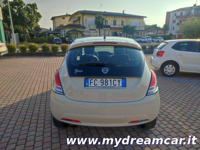 LANCIA Ypsilon usata 30