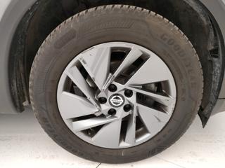 NISSAN Qashqai usata, con Bracciolo