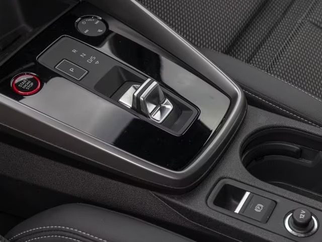 AUDI S3 usata, con Cerchi in lega