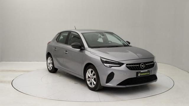 OPEL Corsa usata, con Boardcomputer