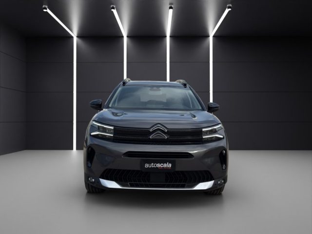 CITROEN C5 Aircross usata, con Cerchi in lega