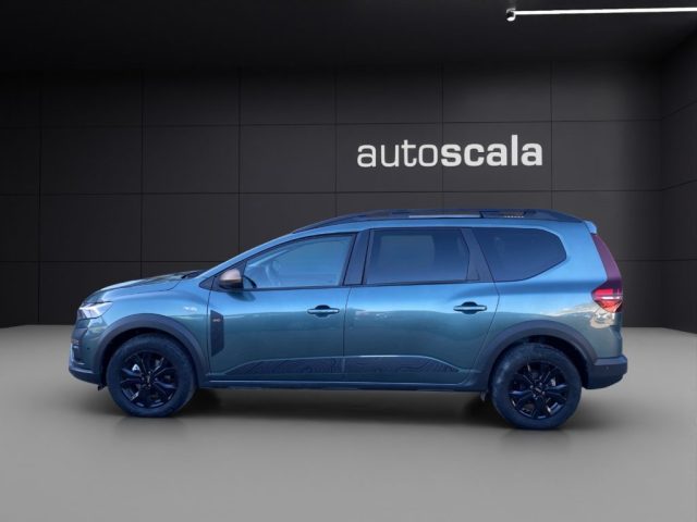 DACIA Jogger usata, con Airbag