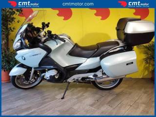 BMW R 1200 RT usata 2