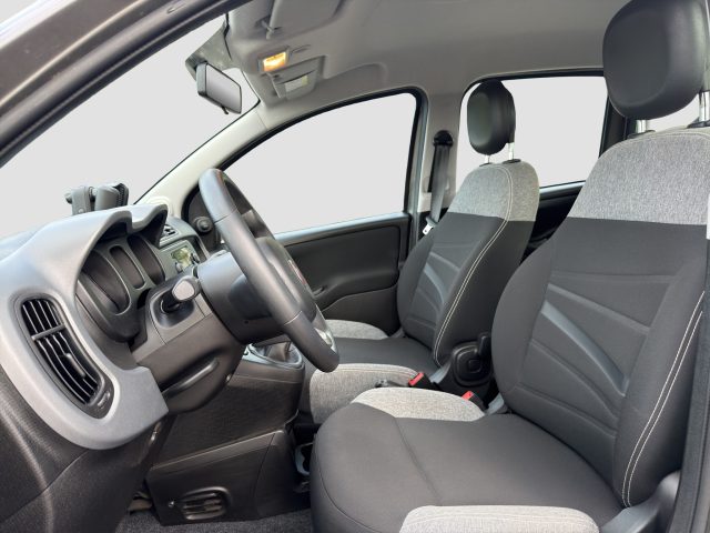 FIAT Panda usata 9