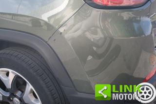 JEEP Compass usata, con Controllo trazione