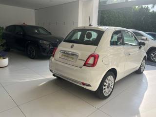 FIAT 500 usata, con Autoradio
