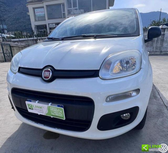 FIAT Panda usata, con Sedile passeggero ribaltabile