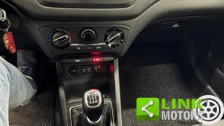 HYUNDAI i20 usata, con Touch screen
