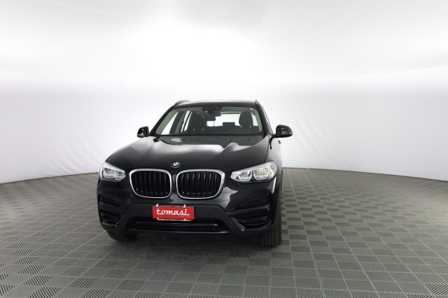 BMW X3 usata 0
