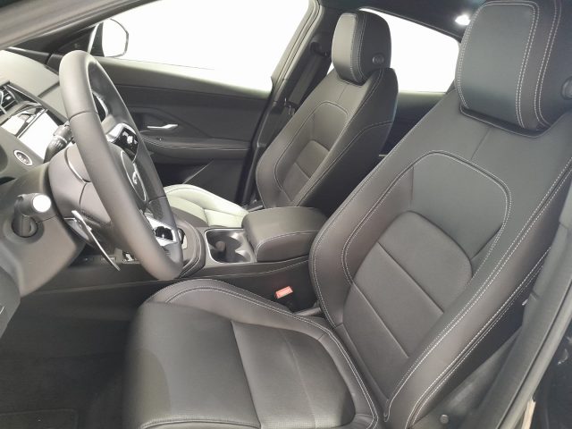 JAGUAR E-Pace usata, con Cruise Control