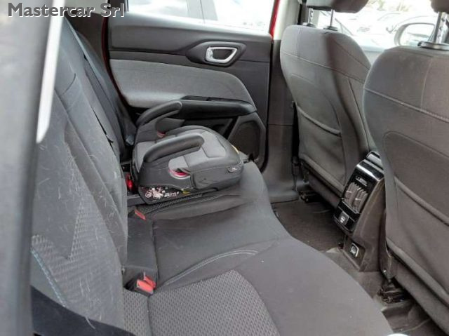 JEEP Compass usata, con Autoradio