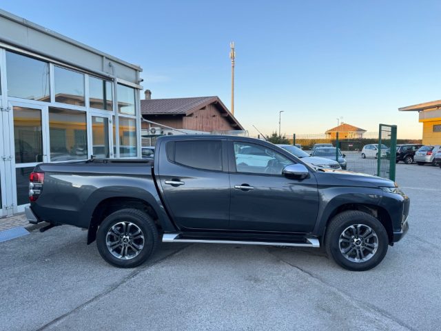 MITSUBISHI L200 usata, con Airbag Passeggero