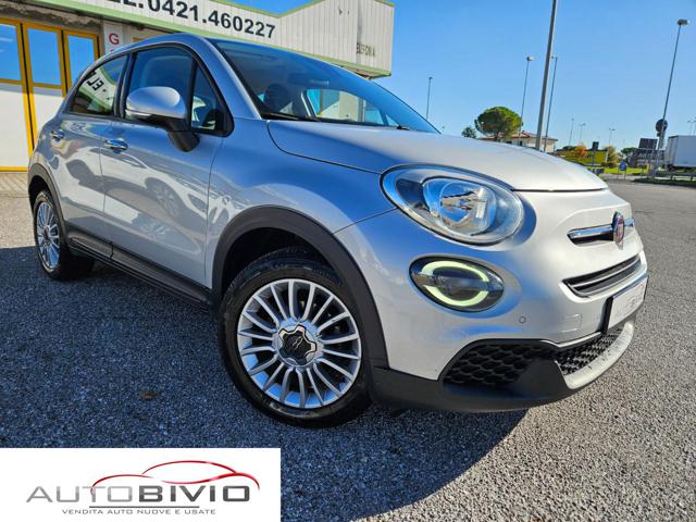 FIAT 500X usata, con Airbag