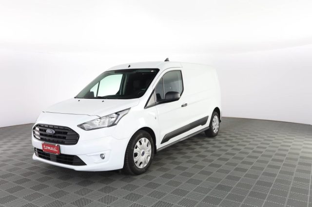 FORD Transit Connect usata 9