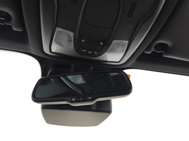 JEEP Renegade usata, con Volante in pelle