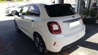 FIAT 500X usata, con Airbag laterali