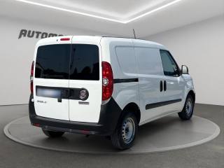 FIAT Doblo usata, con Airbag Passeggero