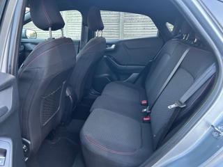 FORD Puma usata, con Autoradio