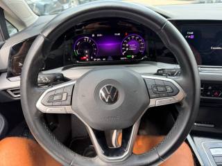 VOLKSWAGEN Golf usata, con ESP