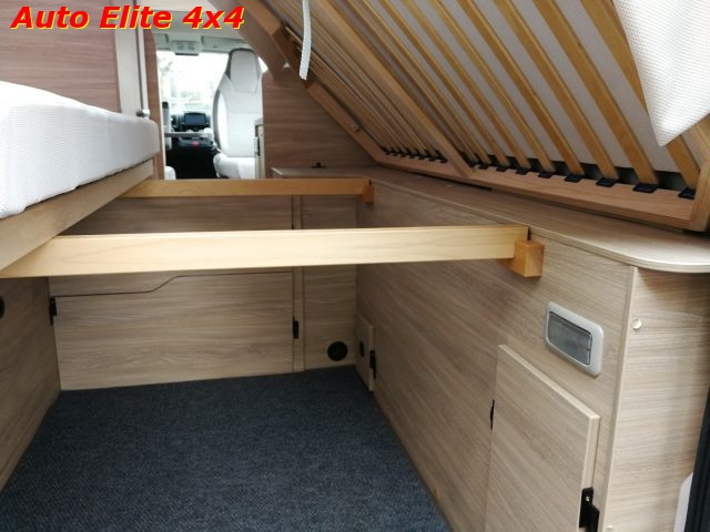 FIAT Ducato usata, con Chiusura centralizzata