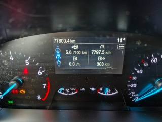 FORD Focus usata, con Controllo trazione