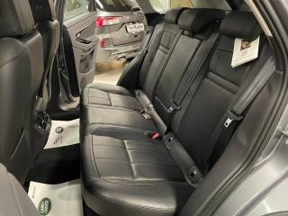 LAND ROVER Range Rover Evoque usata, con USB