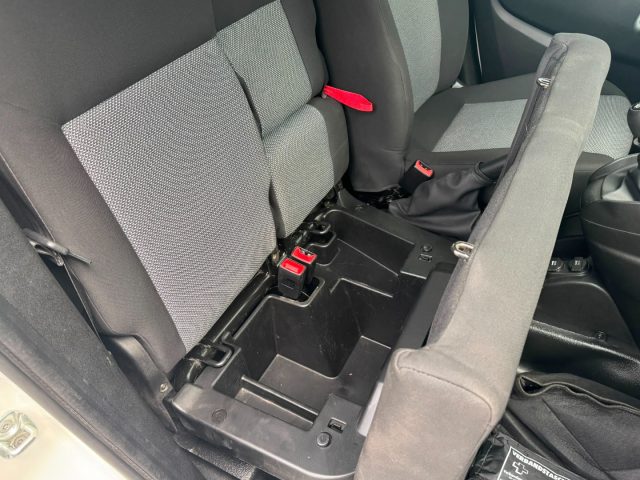 FIAT Doblo usata 18