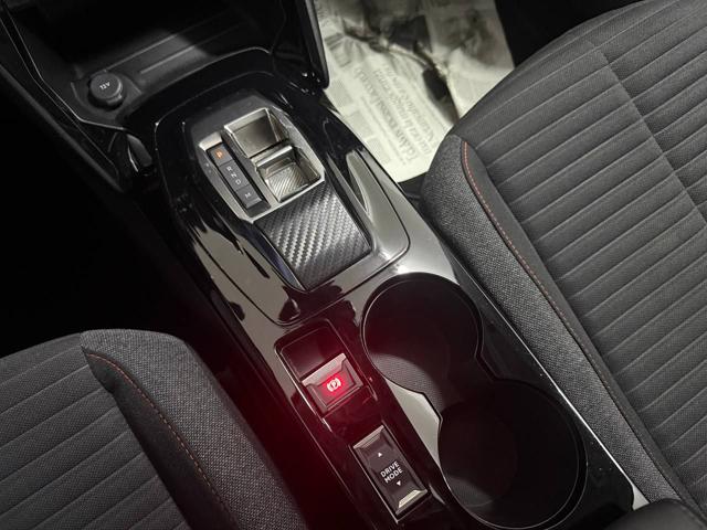 PEUGEOT 2008 usata, con Cruise Control