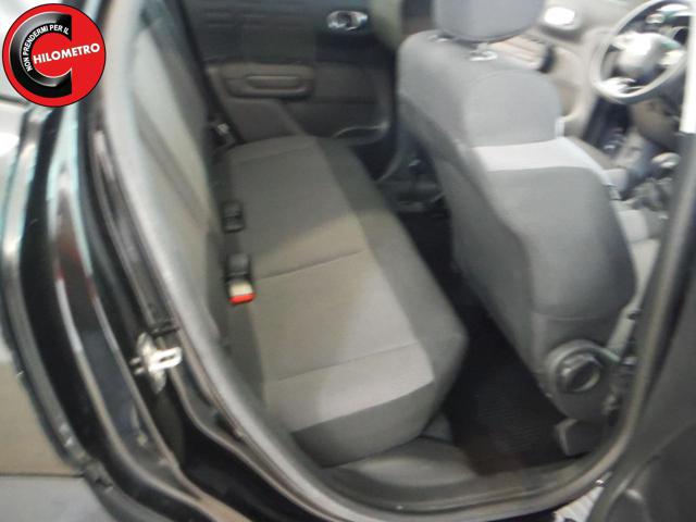 CITROEN C3 Aircross usata, con Chiusura centralizzata