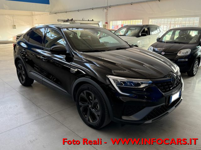 RENAULT Arkana usata, con ABS